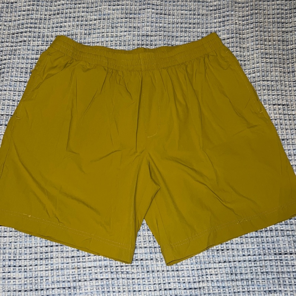 Southern Marsh Athletic Shorts